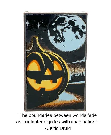 Spiritile Jack #289 RETIRED