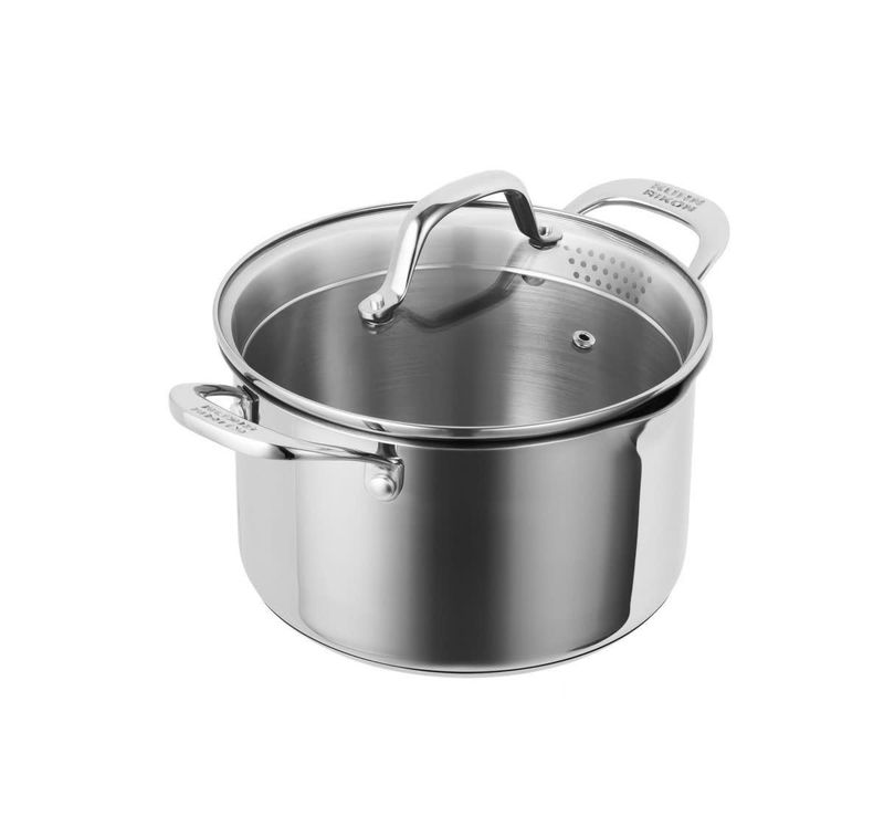Allround Plus Pot 3.7qt.