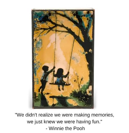 Spiritile Playtime #285