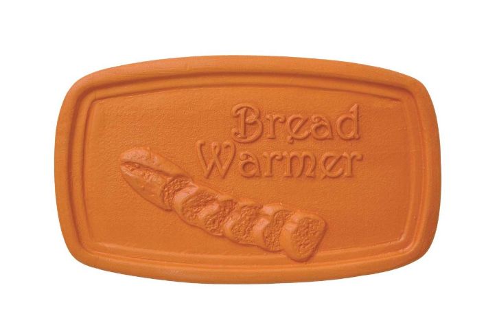 Bread Warmer