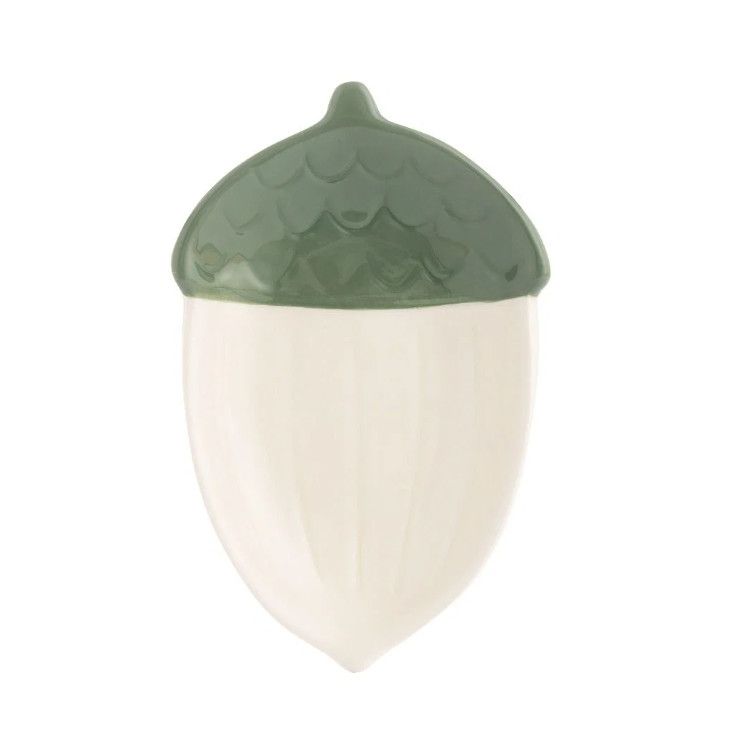 Woodland Acorn Spoon Rest