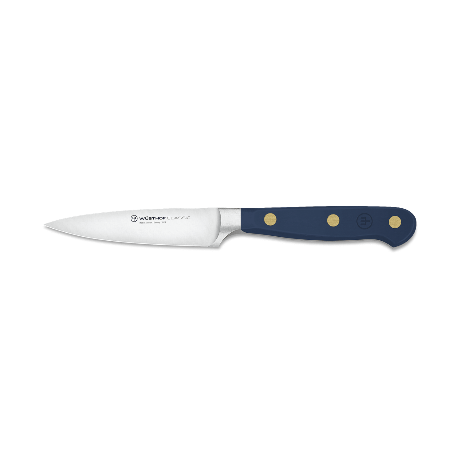 Classic Color 3½” Paring Knife Wild Blueberry