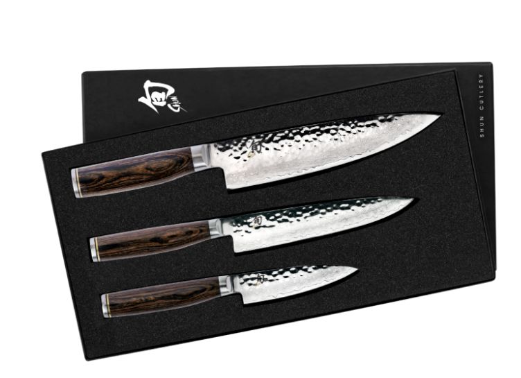 Premier 3 Pc Starter Set