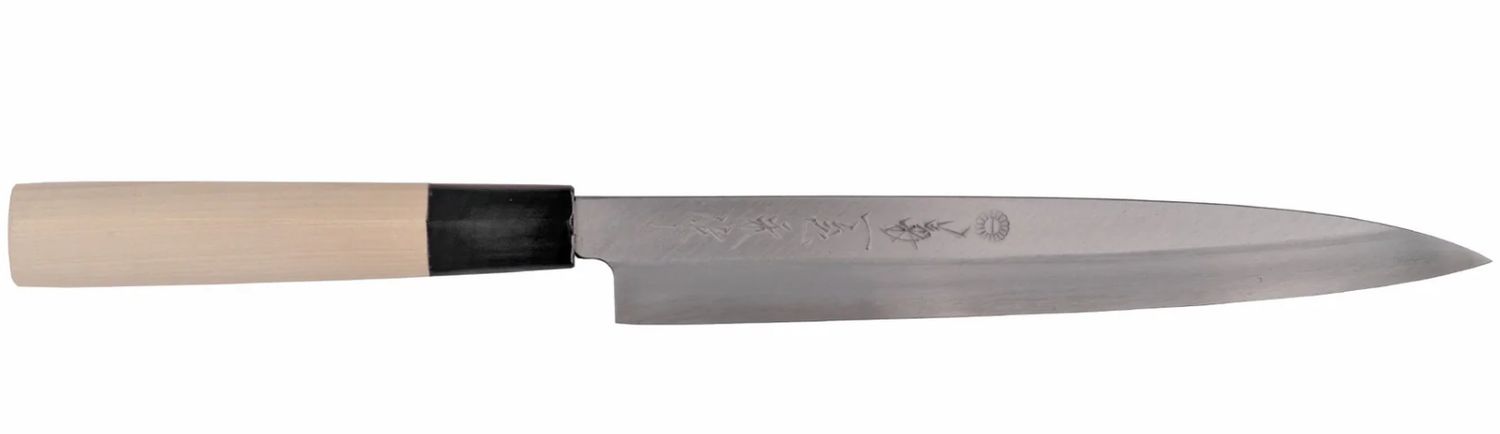 Kasumitogi Yanagi White Carbon 30cm/12"