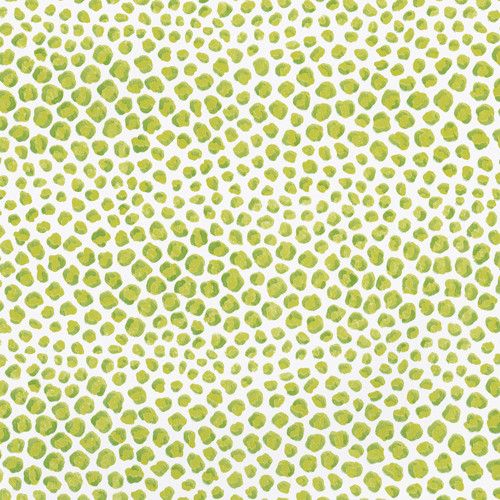 Just Spots Lime Roll Wrap 30 Inch X 8ft-2 Inch Core