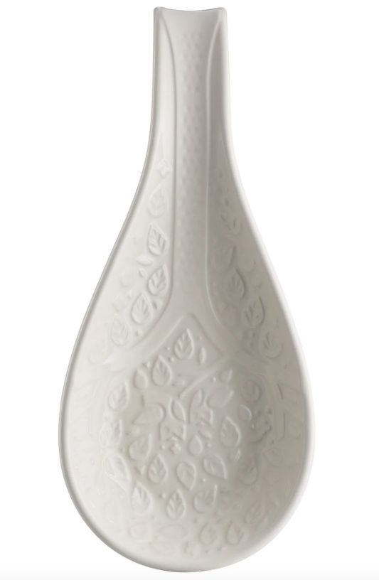 In the Forest Spoon Rest