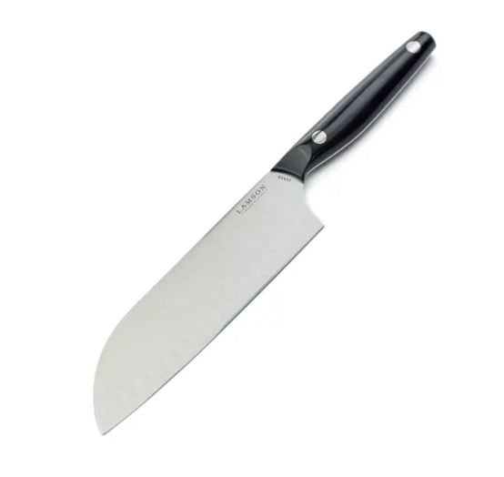 Vintage NOIR Series 7" Santoku