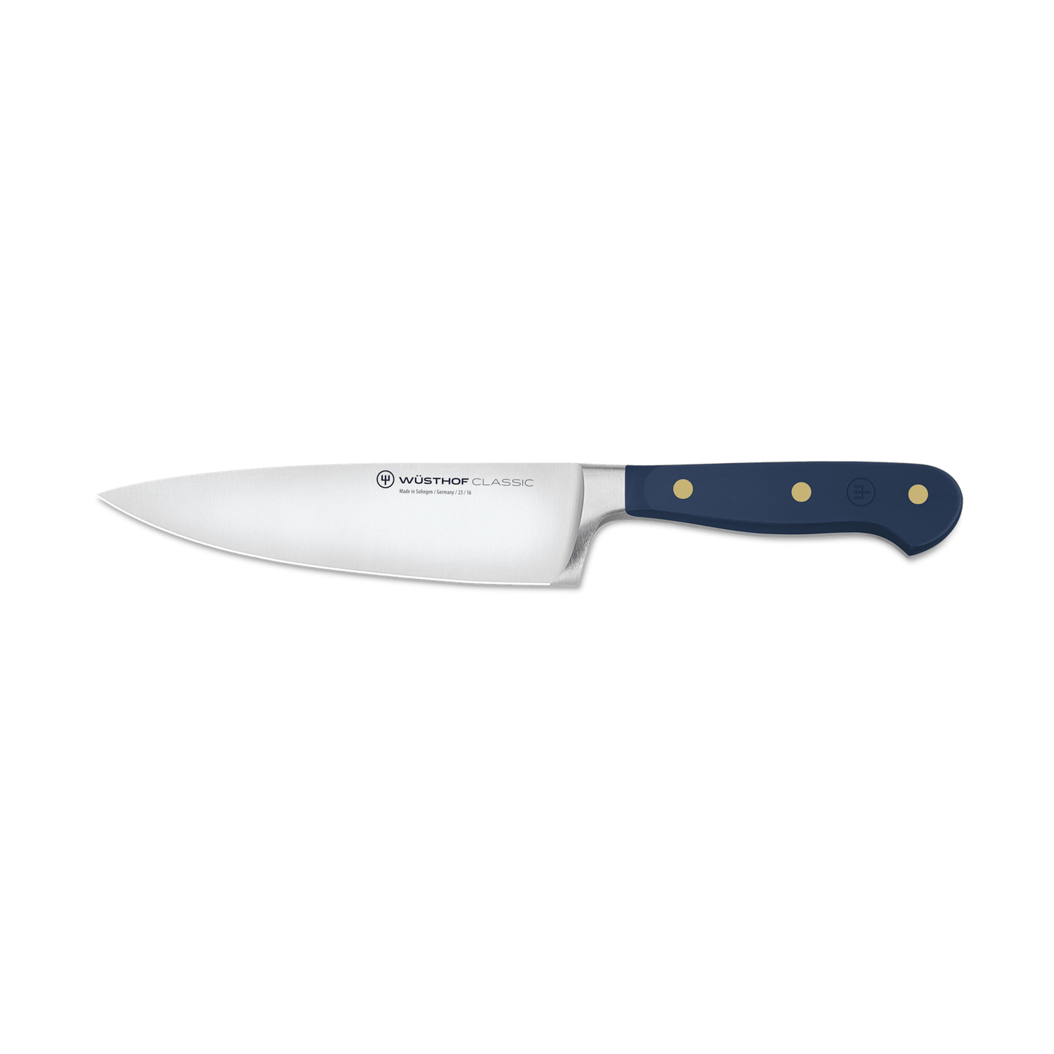 Classic Color 6" Chef's Knife Wild Blueberry