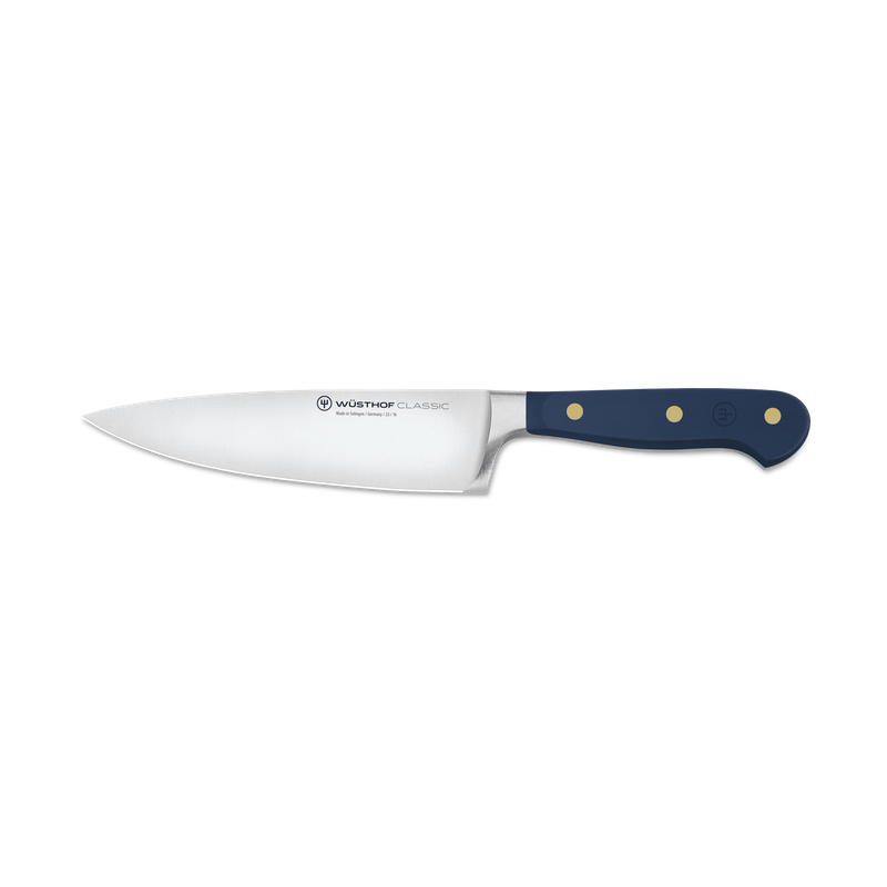 Classic Color 6" Chef's Knife Wild Blueberry