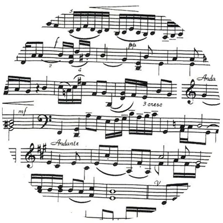 Notes Silicone Jar Opener