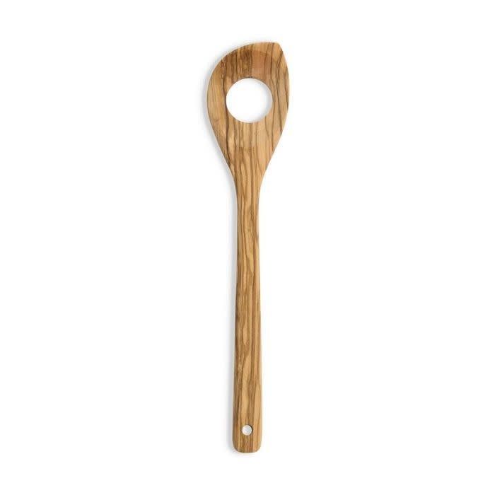 Fante’s Olivewood Risotto Spoon