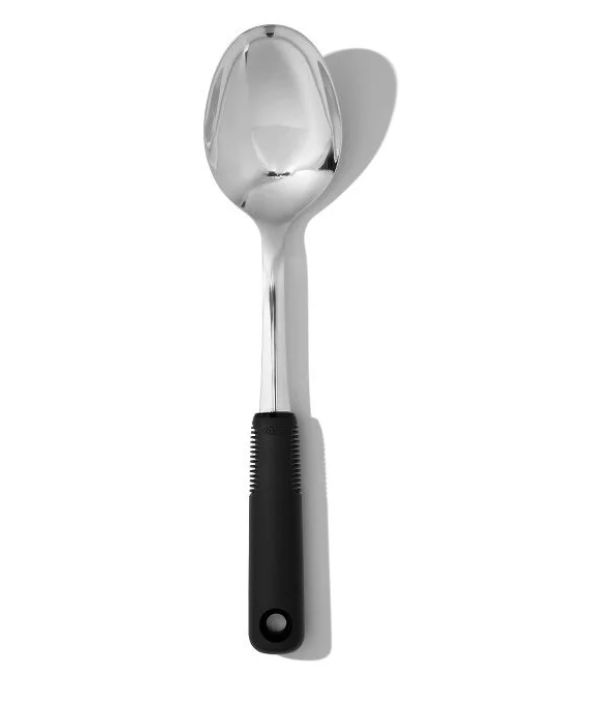 Stainless Steel Spoon