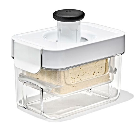 Tofu Press