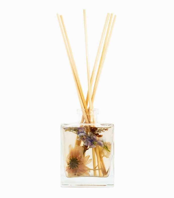 4oz Botanical Reed Diffuser - Roman Lavender