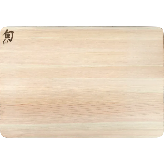 Hinoki Cutting Board Medium