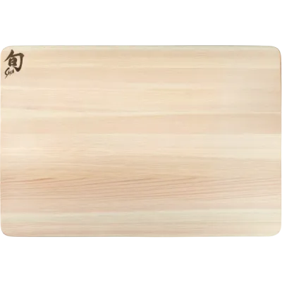 Hinoki Cutting Board Medium