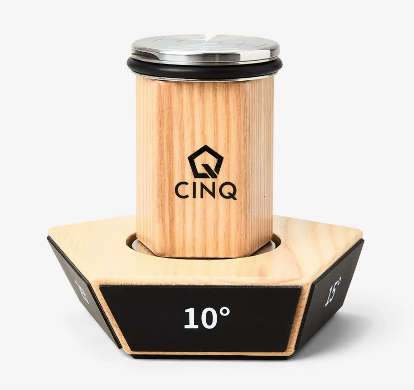 Rolling Knife Sharpener