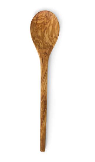 Olivewood Tasting Spoon