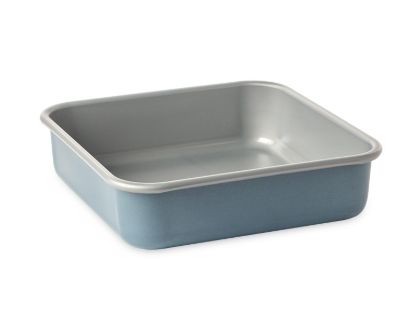 Brilliant 9" Square Pan