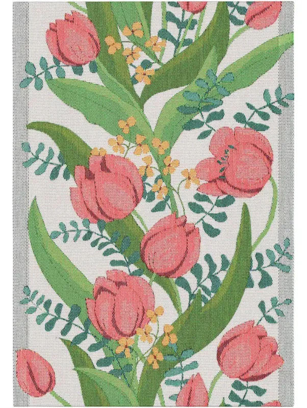 Tulpanlund Hand Towel 14" x 20"