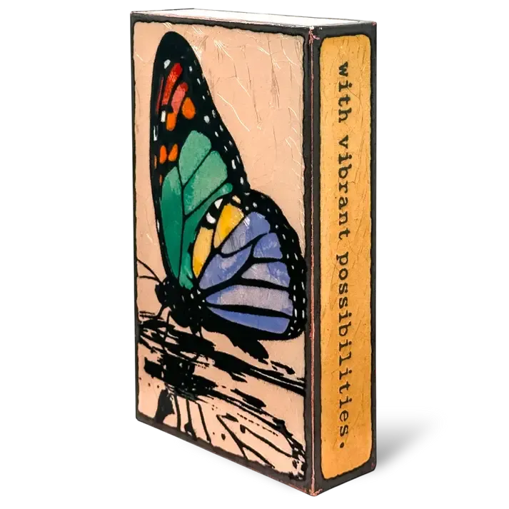 Spiritile Life in Color #293