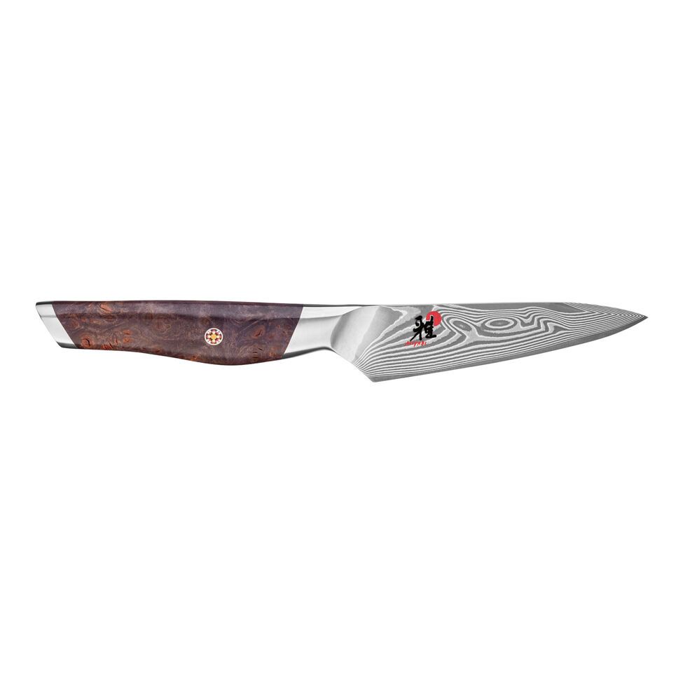 Iki Anniversary Paring Knife 3.5"