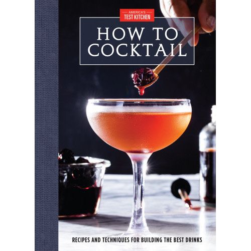 ATK How to Cocktail