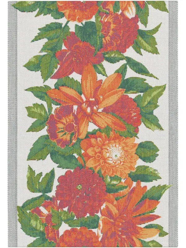 Sommarvarme Hand Towel 14" x 20"