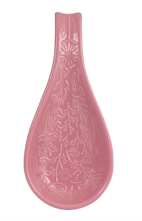 In the Meadow Spoonrest