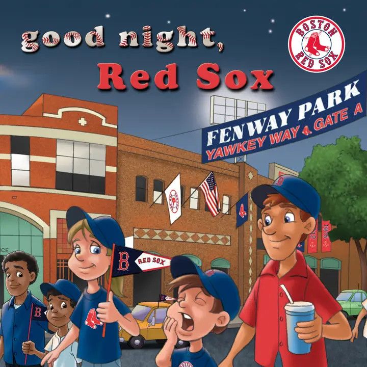 Good Night Red Sox