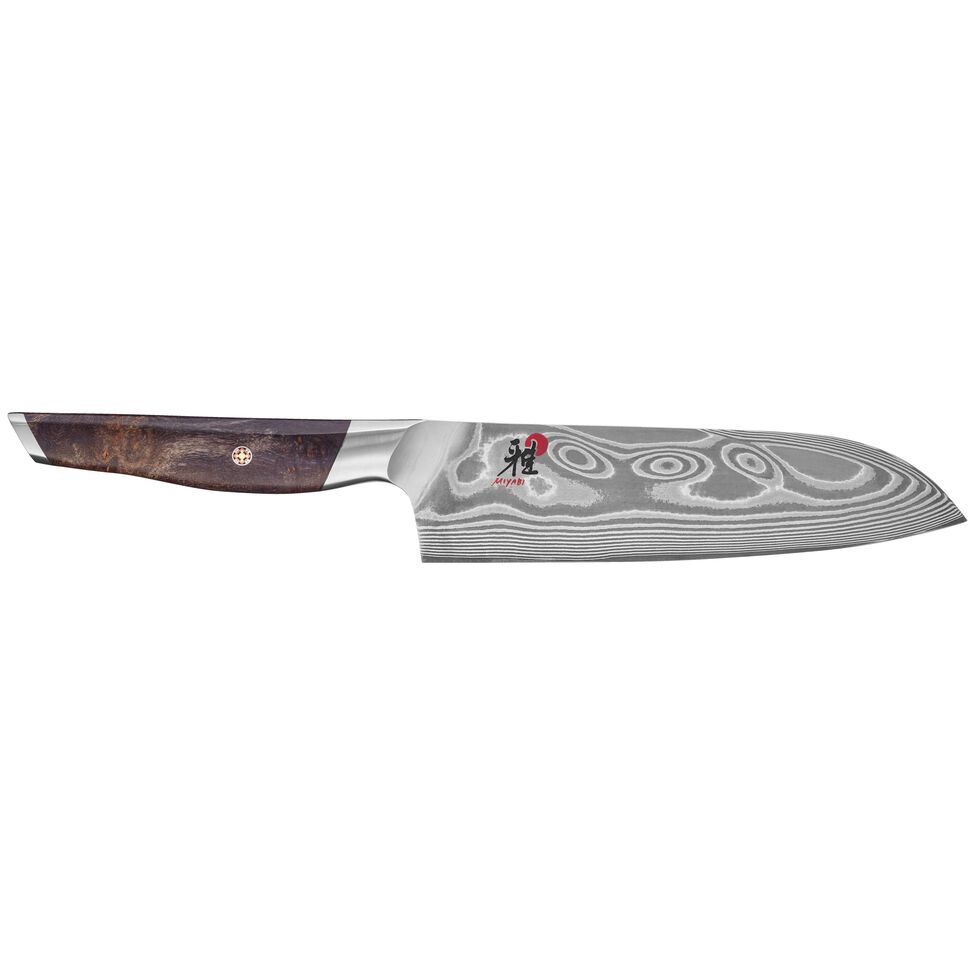 Iki Anniversary Santoku 7"