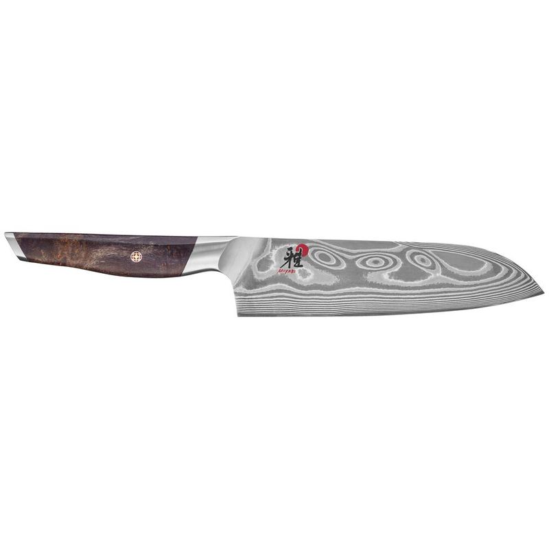 Iki Anniversary Santoku 7"