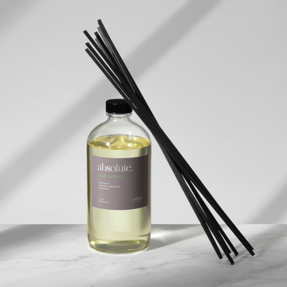 Star Jasmine Absolute Refill