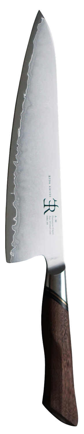 A30 8" Chef's Knife