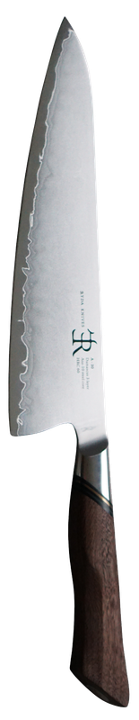A30 8" Chef's Knife