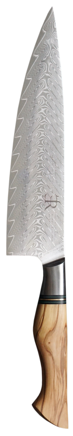 ST650 8" Chef's Knife