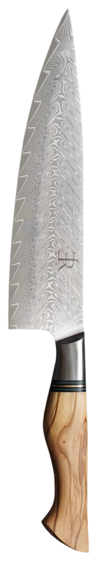 ST650 8" Chef's Knife