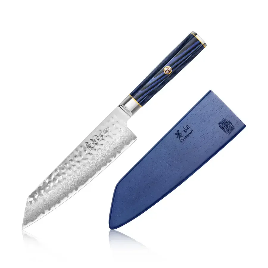 Kita 7" Kiritsuke