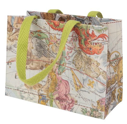 Zodiac Small Gift Bag