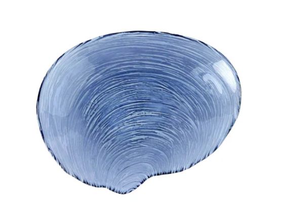 Isola Glass Shell Plate