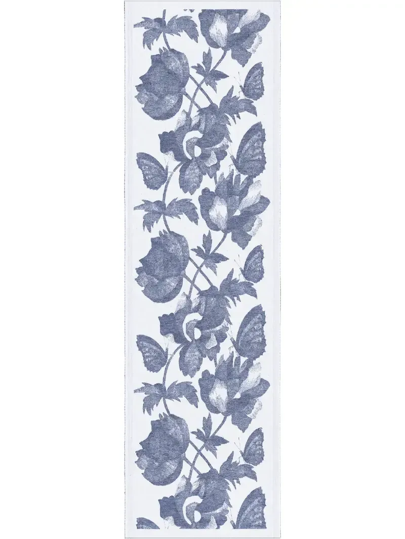 Fjaril Table Runner 14" x 47"