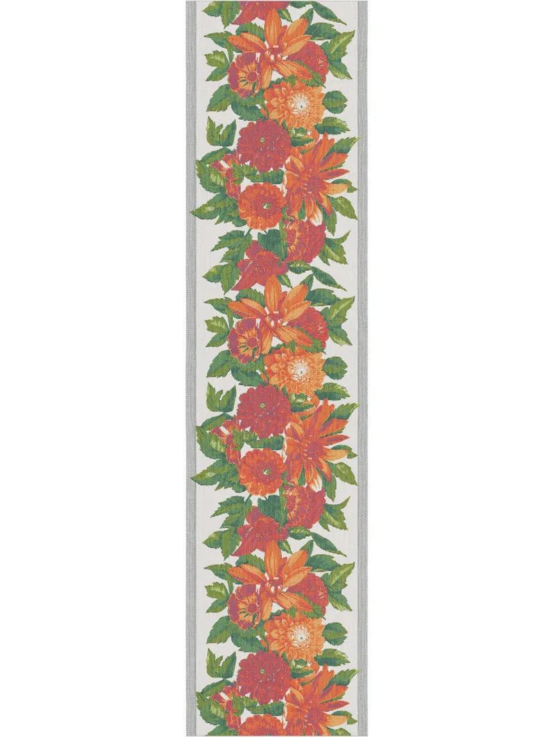 Sommarvarme Table Runner 14" x 55"