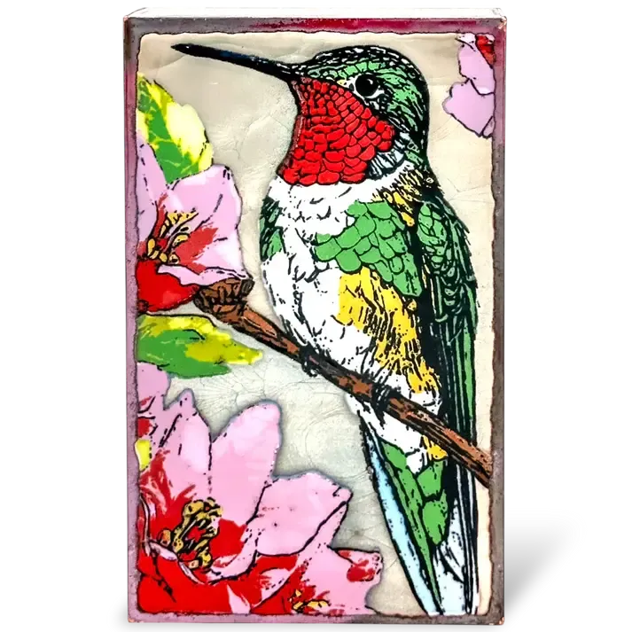 Spiritile Repose #291