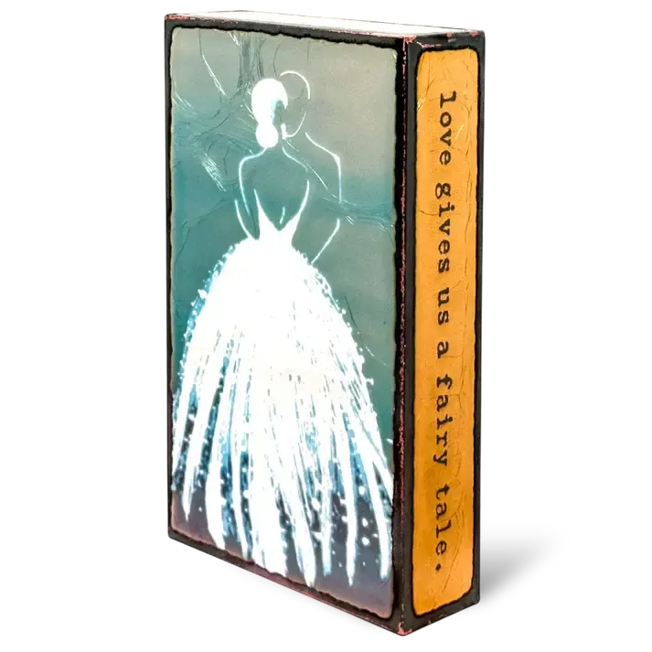 Spiritile Love Story #294