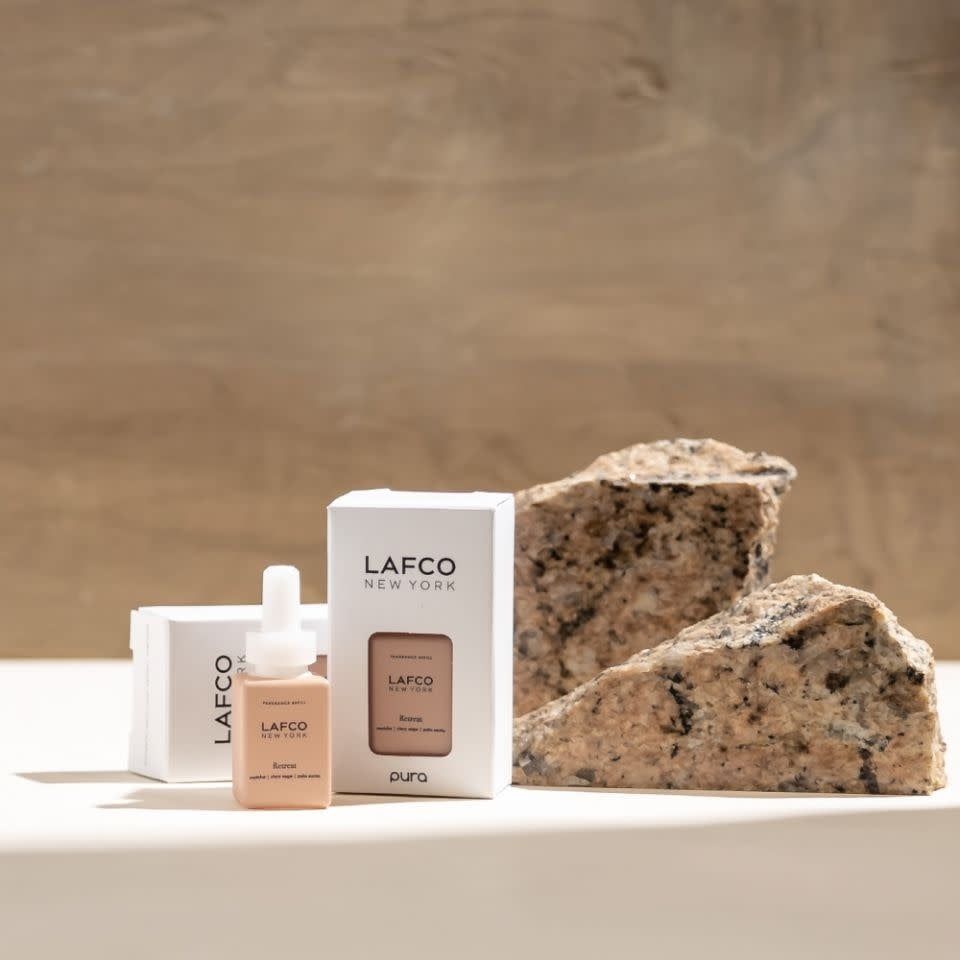 Retreat Smart Diffuser Refill