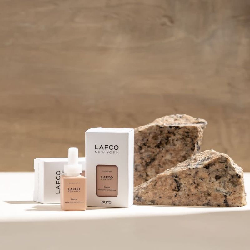 Retreat Smart Diffuser Refill