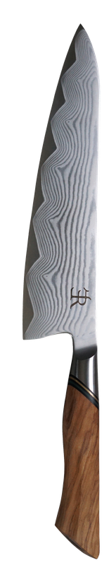 A73 8" Legacy Chef's Knife