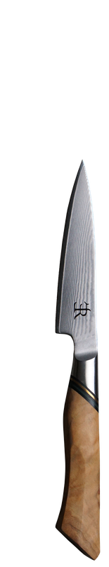 A73 3.5" Paring Knife