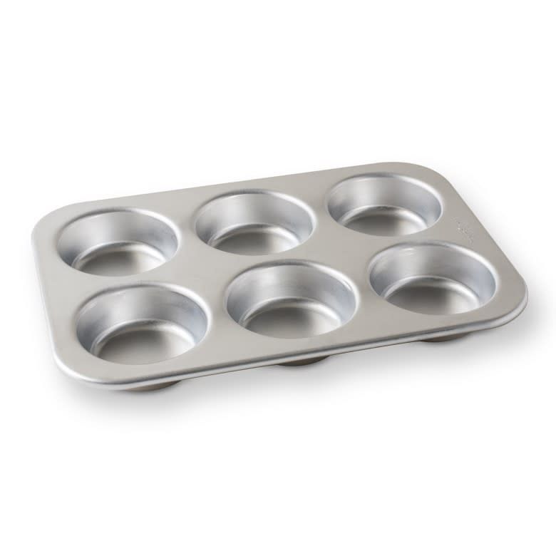 Jumbo Muffin Tin