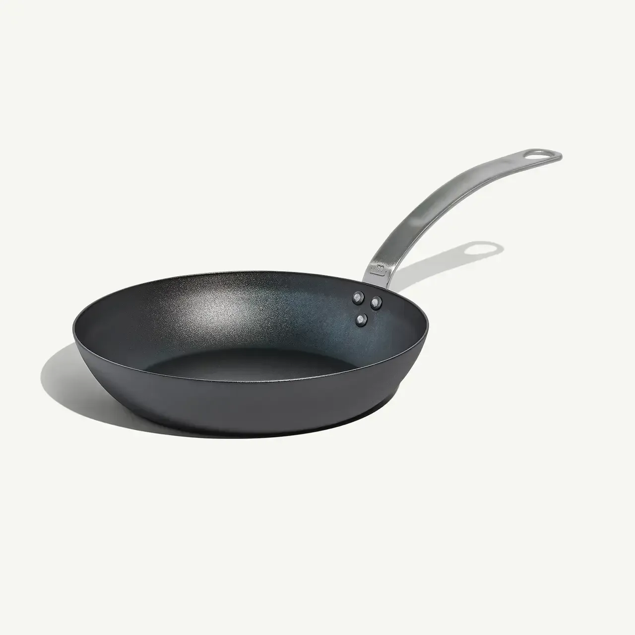 Carbon Steel Fry Pan 10"